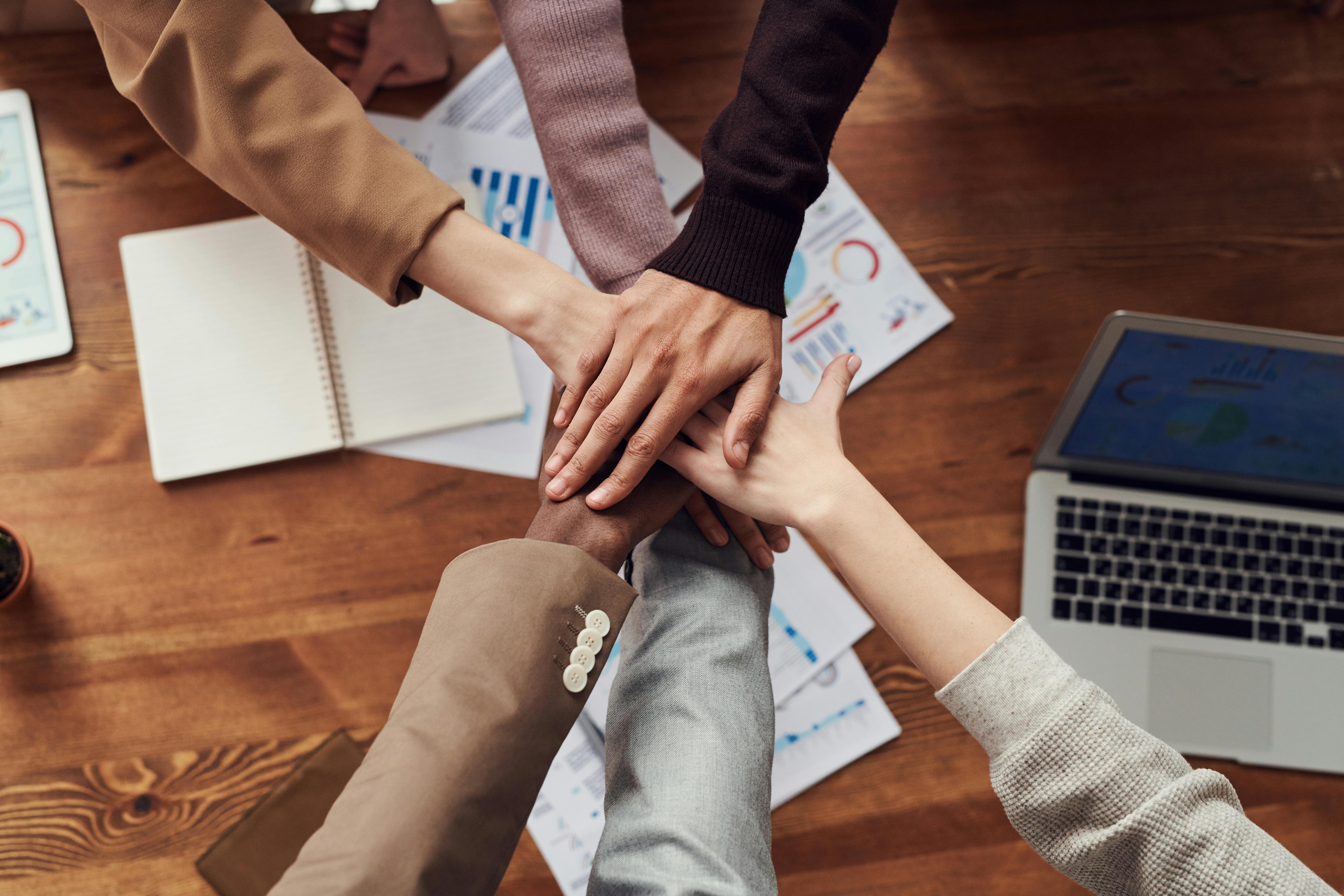 Global Business Team