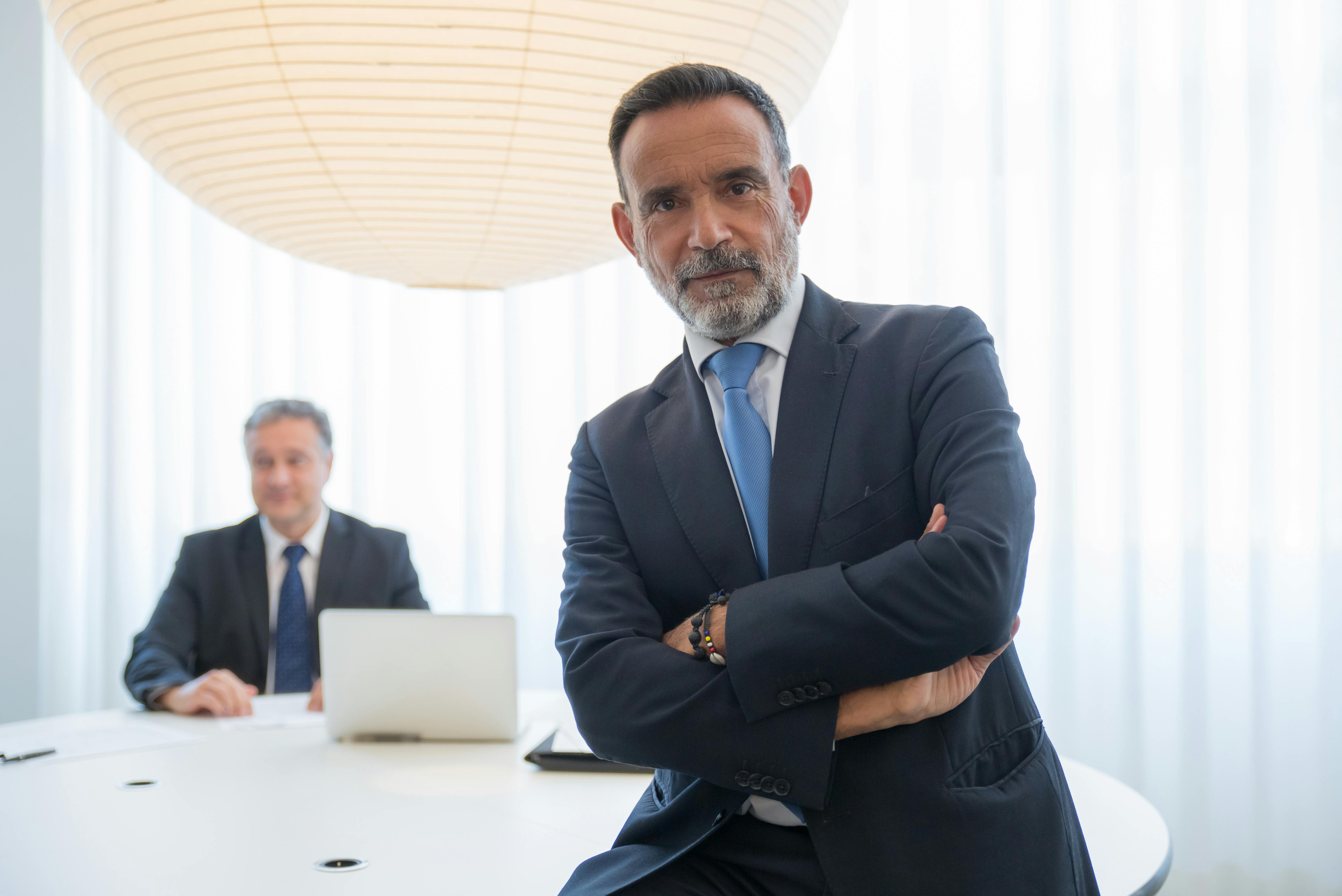 Executive Professional